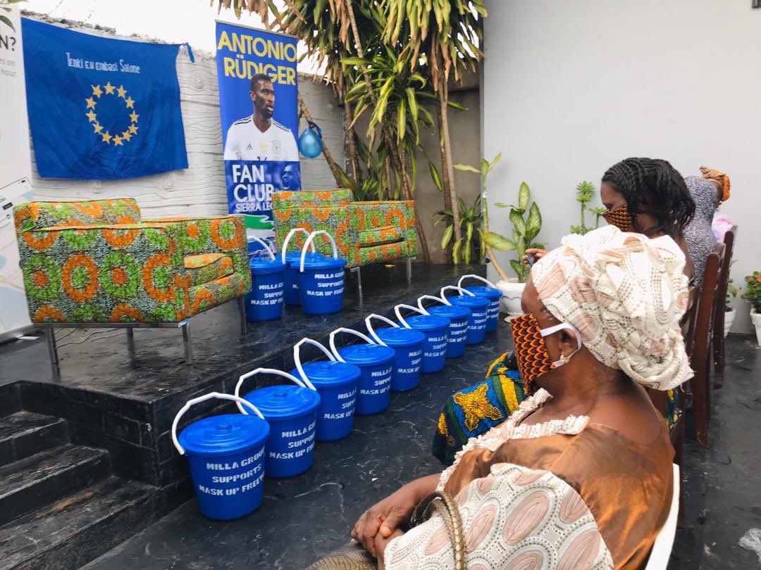 Milla Group tweet media