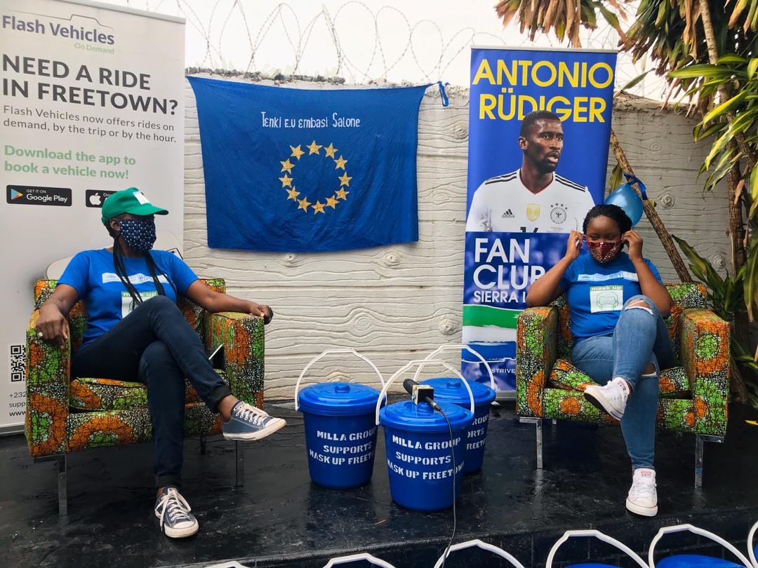 Milla Group tweet media