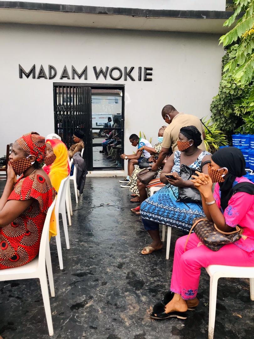 Milla Group tweet media