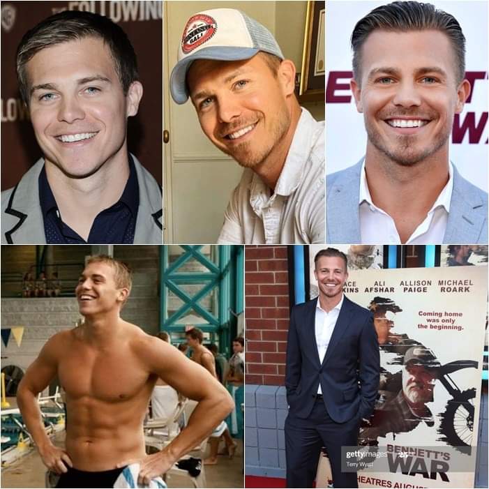 barbaravitali2's tweet photo. Happy Birthday @MichaelSRoark May 9,1983 #DolphinTale #MagicMike #48HoursToLive #MichaelRoark https://t.co/SXhTxjqEjH