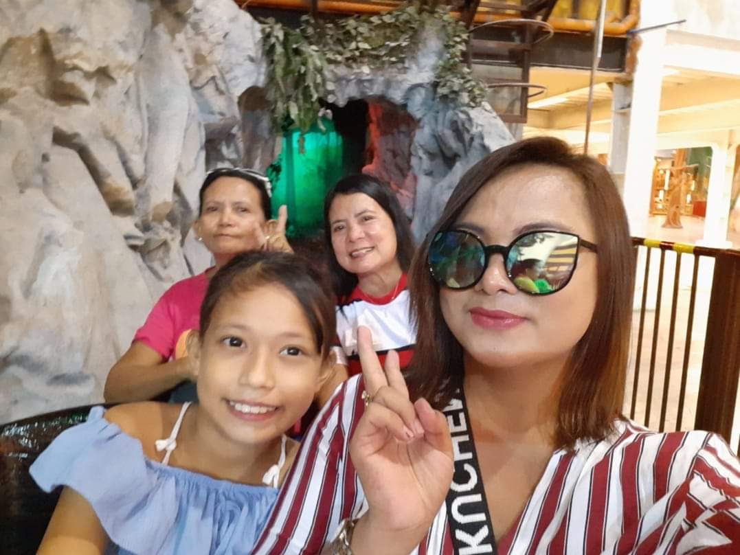 jessicaabsalon7's tweet photo. Hi Mama Vicky Happy Mother's Day at Sa aking Tita Veronica Happy Mother's day din salamat Sa aking alaga ko at Sa ating pamangkin ko God bless siya Ang aking Ilaw Ng Tahanan ππππ©βπ©βπ¦βπ¦π€°
#JessicaSupport
#Siswang https://t.co/wJa79Aopix