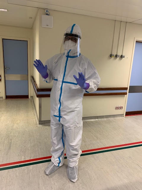 MatrixProfile's tweet photo. #meettheteam  and take a moment to learn more about one of our Co-founders, Francisco Bischoff. He is currently working on the frontlines of this #Covid_19 pandemic in Portugal. Stay safe Franz!
https://t.co/RCLXeDN6jK https://t.co/4krGGHqdyf