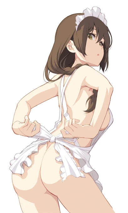 #メイドの日 まとめ1 