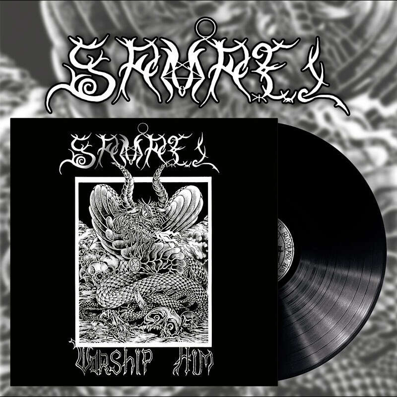 Samael
Worship Him
#OsmoseProduction : 16 eur

osmoseproductions.com/item/2/94903-1…