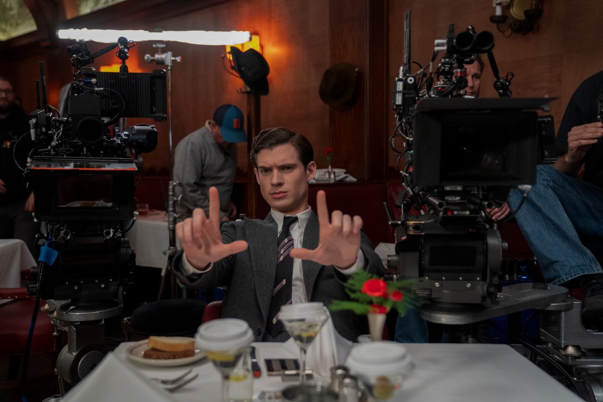 Jack: MY LIFE'S A MOVIE