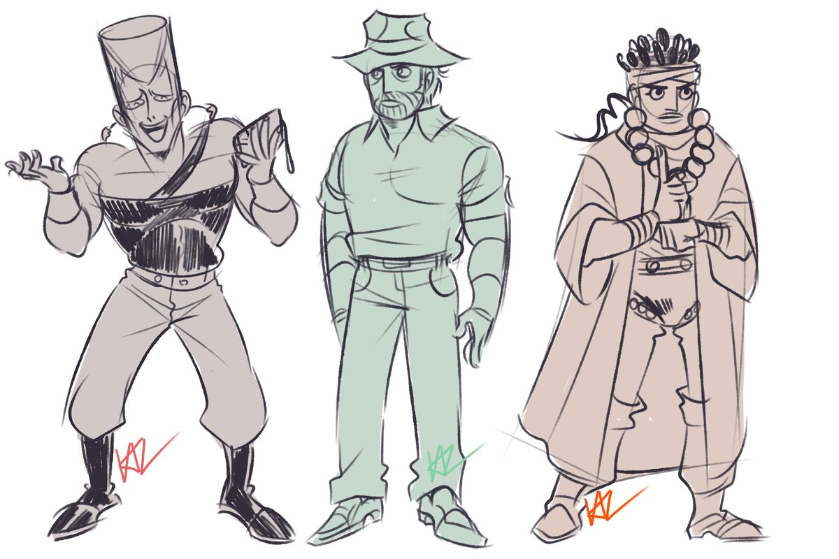 Как нарисовать жан пьер польнарефф