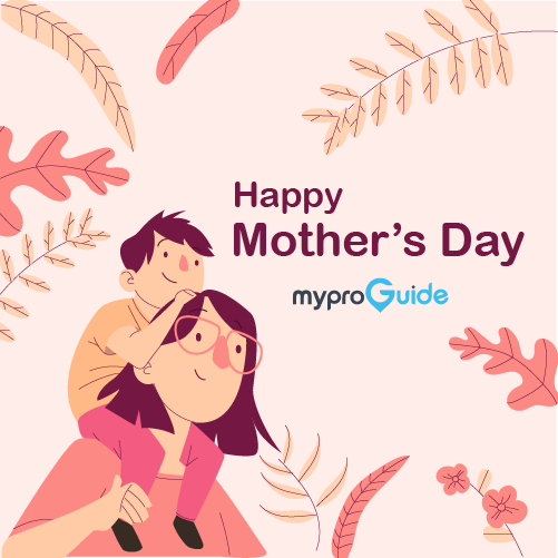 MyProGuide's tweet photo. To: Every mother
We wish you a nice day 🤗
Let's give mother a hug everyday!
Happy Mother's Day!❤️
#mothersday #myproguide #enrichyourjourney #母親節 https://t.co/tbNZsJuAYv