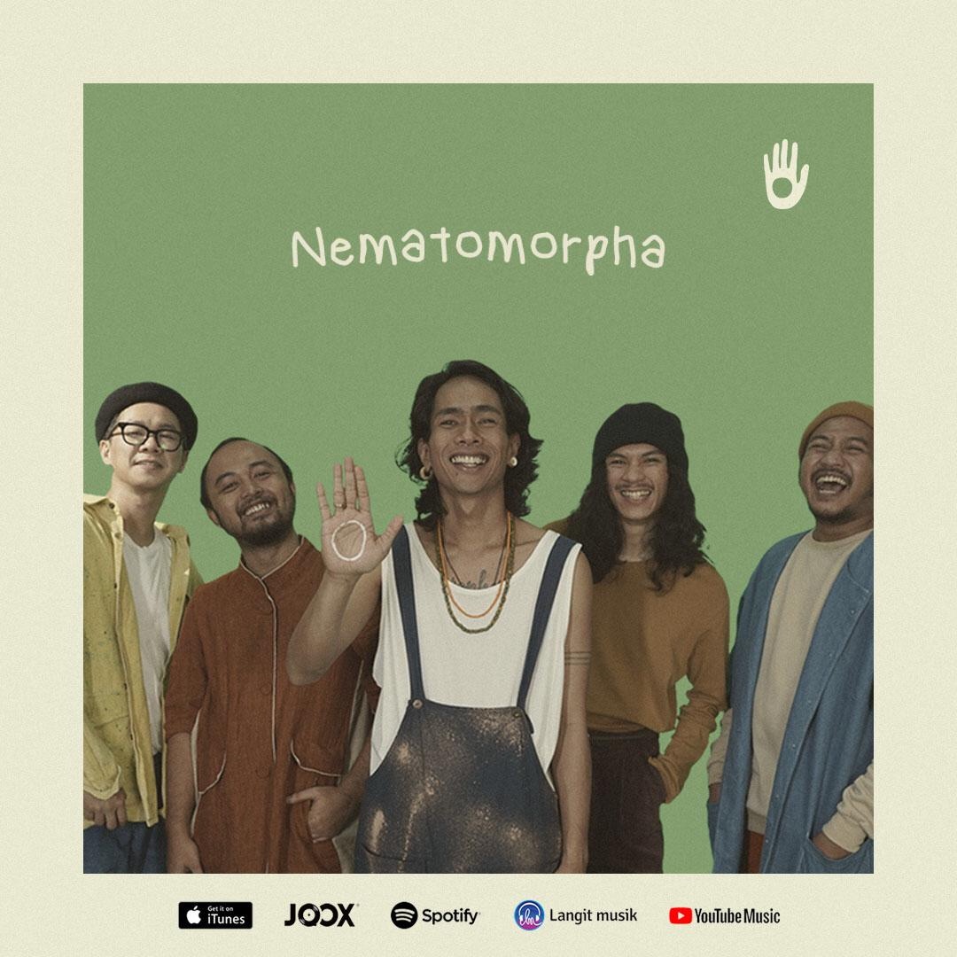 Udah pada dengar belum?