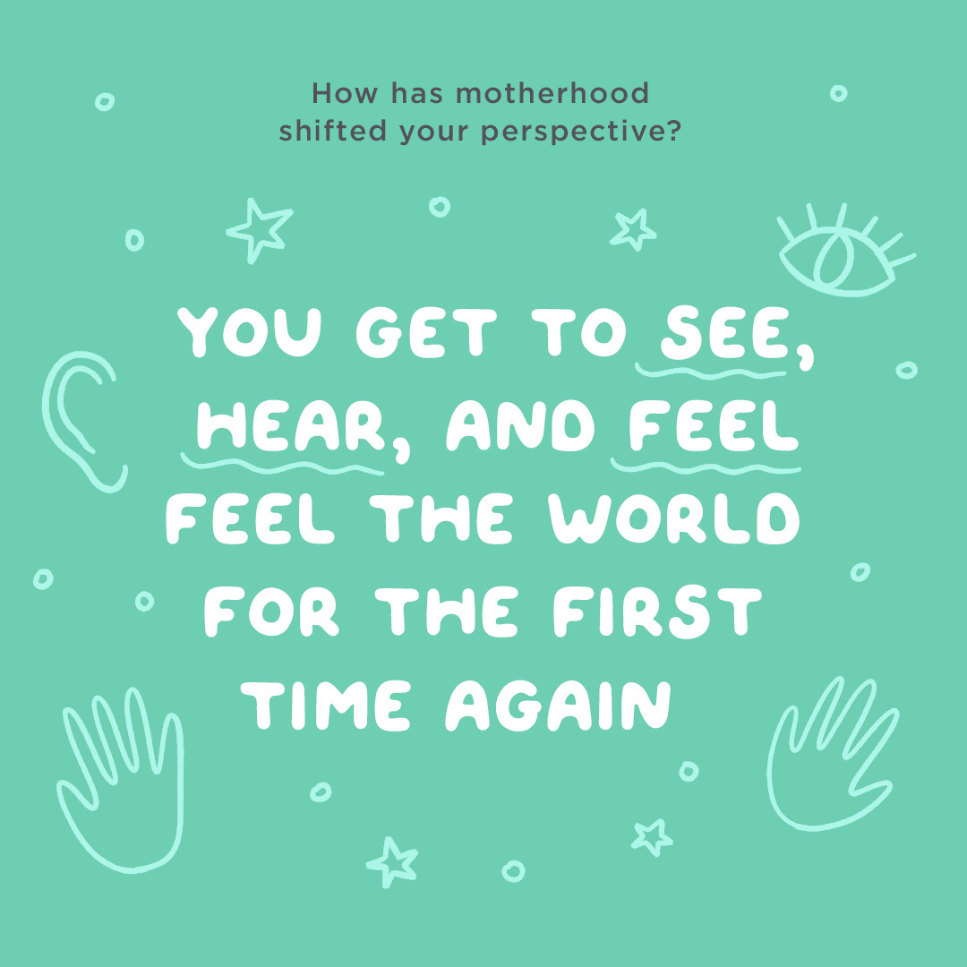 CisnerosDesign's tweet image. We asked the moms in our team how motherhood had shifted their perspective of life. We admire the work they do both as professionals and nurturing the future of our community! 💫 #CDcreatives #CDcommunity