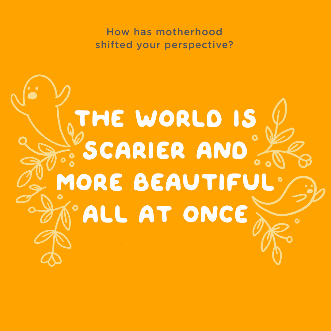 CisnerosDesign's tweet image. We asked the moms in our team how motherhood had shifted their perspective of life. We admire the work they do both as professionals and nurturing the future of our community! 💫 #CDcreatives #CDcommunity