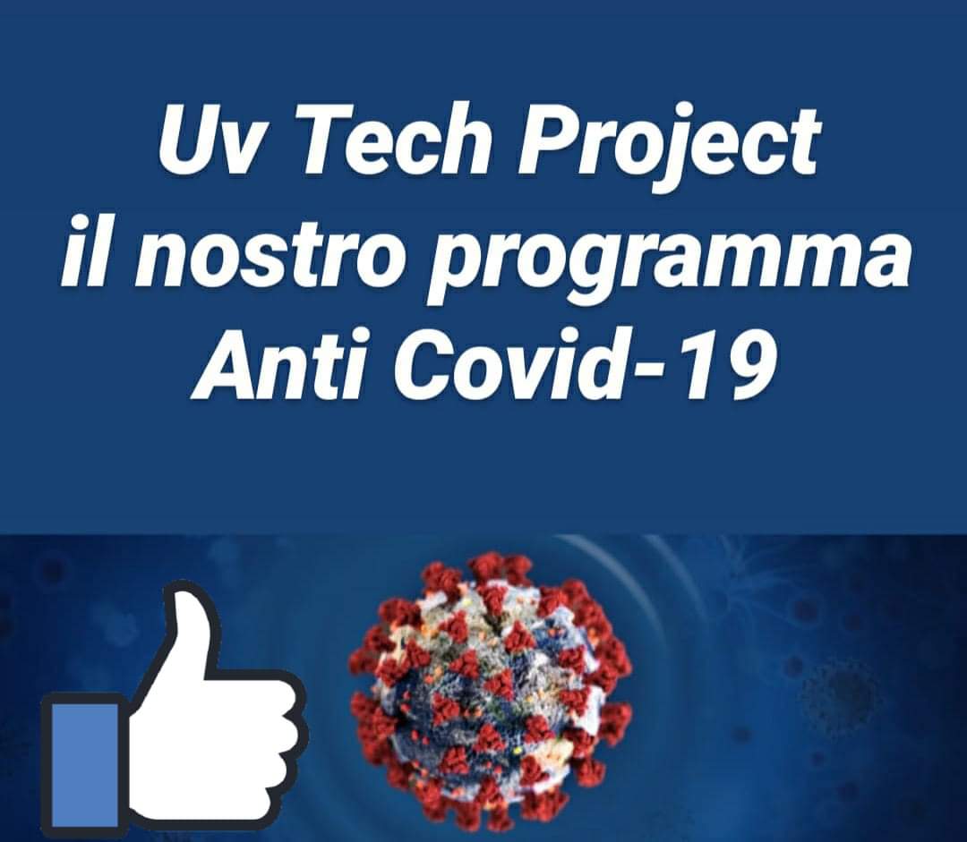 Termoclimagroup's tweet photo. Scopri le nostre soluzioni: https://t.co/psiQtgSc7u

#UV #Termoclimagroup #UVTechProject #AntiCovid19 https://t.co/ByTbdxxtgu