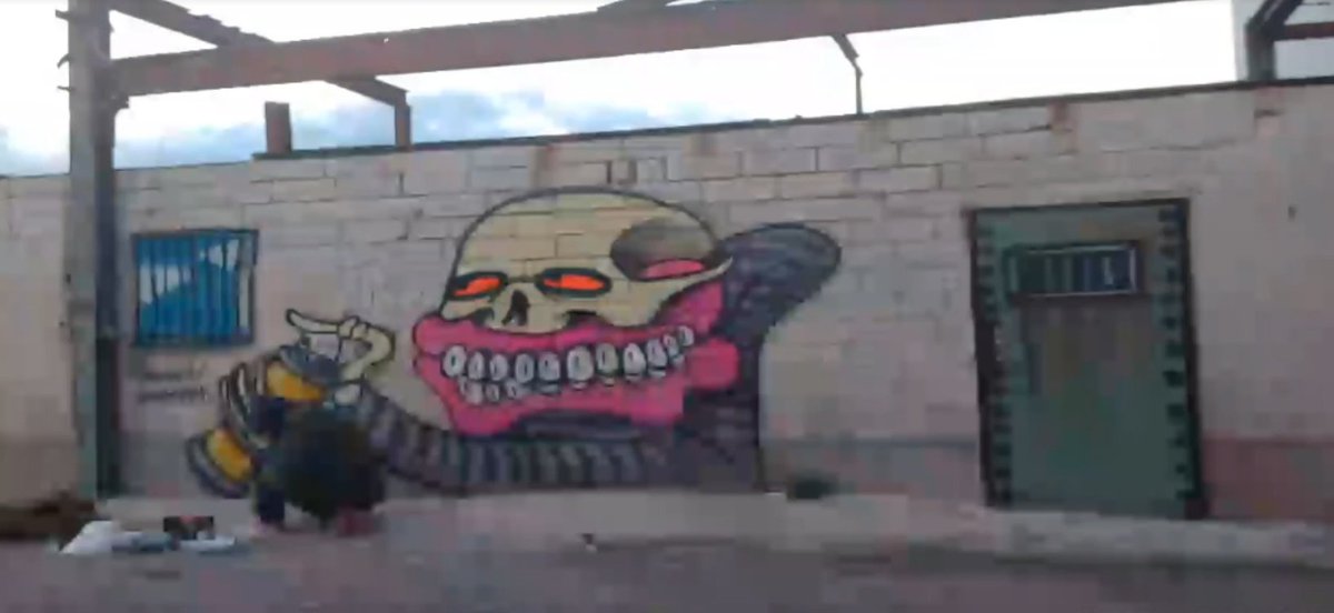 MinusIndustries's tweet photo. WOW! This is so incredibly cool! Right now I'm on the other side of the world watching @onlysweettoof do his thing from a secret location! What a honor!
LIVE NOW! JOIN THE PARTY! https://t.co/NoXHCWBdkp
@BSMTSPACE #BsmtSpace #BSMTV 
https://t.co/zYOSt5IZFi
https://t.co/S3olfYtgUi https://t.co/WixBlWfYrJ