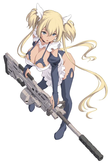 #メイドの日 まとめ2 