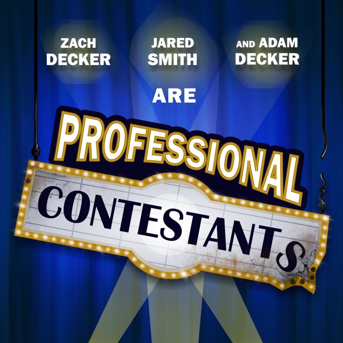 professcontest's tweet photo. ProCo Episode 109: Randy Johnson The Forbidden One – Catch 21

A bit of blackjack advice: never split tens, always stand on a seventeen, and if the dealer turns The Left Leg of The Forbidden One SPRINT OUT OF THE BUILDING!

#proco

https://t.co/jC4pYdIWsS https://t.co/BvBJf8mstV