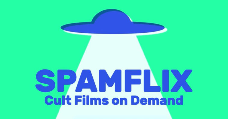 crymscom's tweet photo. Vi ricordate di #Spamflix? Cryms aveva realizzato sito e interfaccia grafica per la piattaforma di video on demand e in questi giorni l’applicazione è stata lanciata… anche in #Francia! https://t.co/PZb3fbR2Md https://t.co/iFu130IYJr