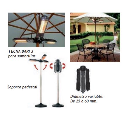 Disalcli's tweet photo. #disalcli Diferentes soluciones de #calefaccion #electrica para sombrillas ó #calefaccion #radiante a #gas. Consultar plazo y Portes #argamasilladecalatrava #ciudadreal #castillalamancha #catarroja #valencia #comunidadvalenciana #DiaDeEuropa #FairtradeEsComercioJusto https://t.co/IJ2YA1NP8V