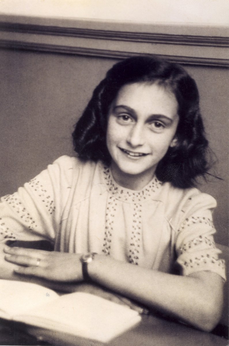 DalbidEU's tweet photo. @drphiliplee1 Anne Frank was in isolation for 25 months. Terry Waite was in isolation for 1,763 days. John McCarthy 1,943 days. Brian Keenan 4 and a half years blindfolded throughout most of his ordeal, chained by hand and foot. Today people can’t manage 8 weeks without a McDonalds. #Covid19 https://t.co/rqn5nufyRh