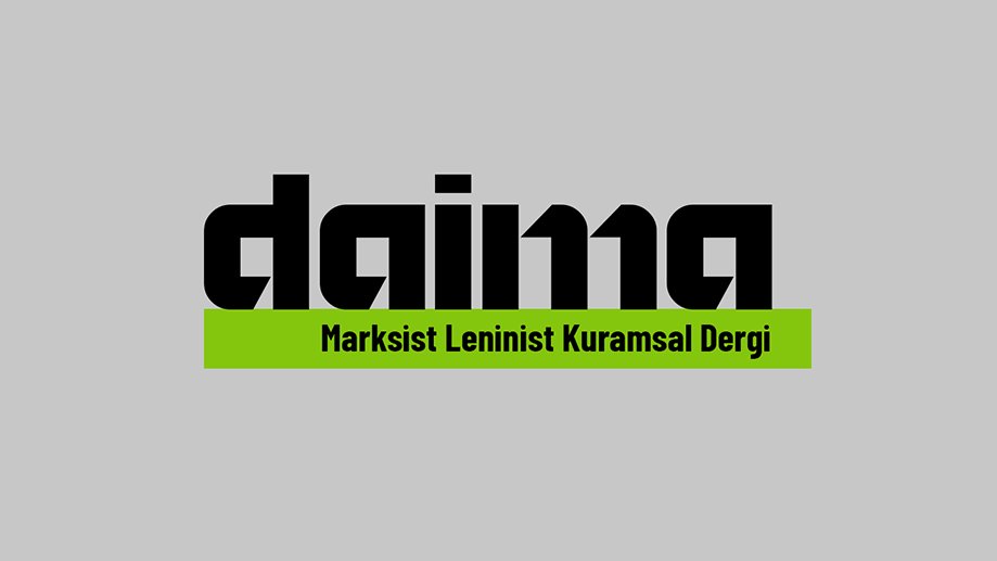 daimadergi's tweet image. Teorinin grisini yaşamın yeşiliyle buluşturmak dileğiyle…
İlk sayısı 2011 yılında çıkan Daima dergisi yeni formatıyla yayında:
daimadergi.net/hakkimizda/
Yeni yazılarımız için hesaplarımızı takipte kalın.
@daimadergi
facebook.com/daimadergi
