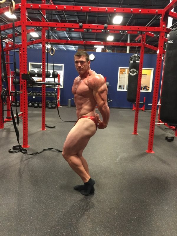 musclepotential's tweet photo. Feel and look your best on stage with @musclepotential competition wear!
Have a hard time finding clothes to fit? Then make sure you get your competition CUSTOM MADE to FIT YOU!
Get your own TODAY!! #musclepotential #posingtrunk #classicphysiquetrunks #musclemodeltrunks https://t.co/isL2hp1Phz