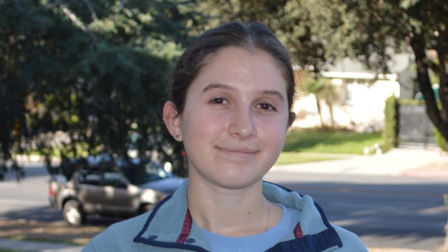 MarshallEagles1's tweet photo. Congratulations to Marshall Fundamental Class of 2020 Senior, Lauren Evans @pasadenaunified @marshalleagles1 class of 2020 #MFSSSeniorRollCall #MarshallFundamentalBand #EnvironmentalScience #WeArePUSD #PUSDProud #PublicSchoolProud https://t.co/0KqPfMoXQv