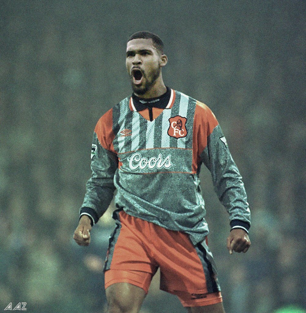 siphillipssport's tweet photo. My guy @AAZchelsea is on fire with these throwback edits 🔥

@morriskid @Calteck10 @billygilmourrr @rubey_lcheek @CesarAzpi what you thinking about these lads? https://t.co/0c3N7vaYmY