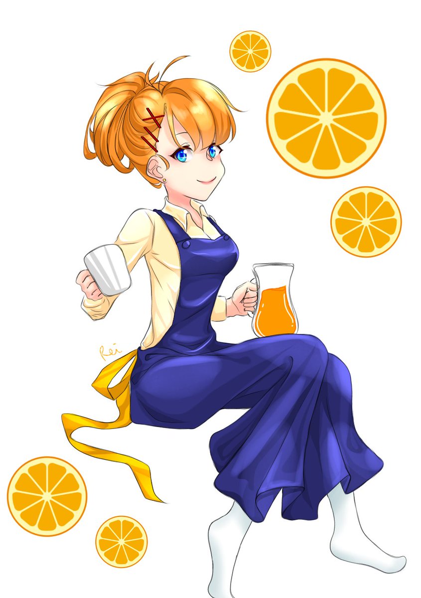 reicchi19's tweet photo. A frend's oc 🌼🌼🌼 she's a beauty 🌼🌼🌼

#beauty #art #digitalart #ibisPaintX https://t.co/5Xs1okkb7f