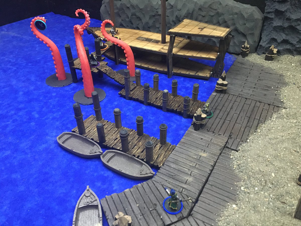 Dragons Conclave tweet media