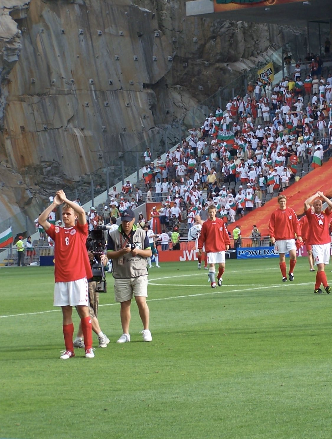 have på Ikke nok designer Christian Wienberg on Twitter: "@orskov Minder lidt om Braga-stadionet under EM i Portugal i 2004 (hvor Danmark slog Bulgarien 2-0). Det var også skåret i klippe. https://t.co/LmeOLDtRO5" / Twitter have på Ikke nok designer Christian Wienberg on Twitter: "@orskov Minder lidt om Braga-stadionet under EM i Portugal i 2004 (hvor Danmark slog Bulgarien 2-0). Det var også skåret i klippe. https://t.co/LmeOLDtRO5" / Twitter