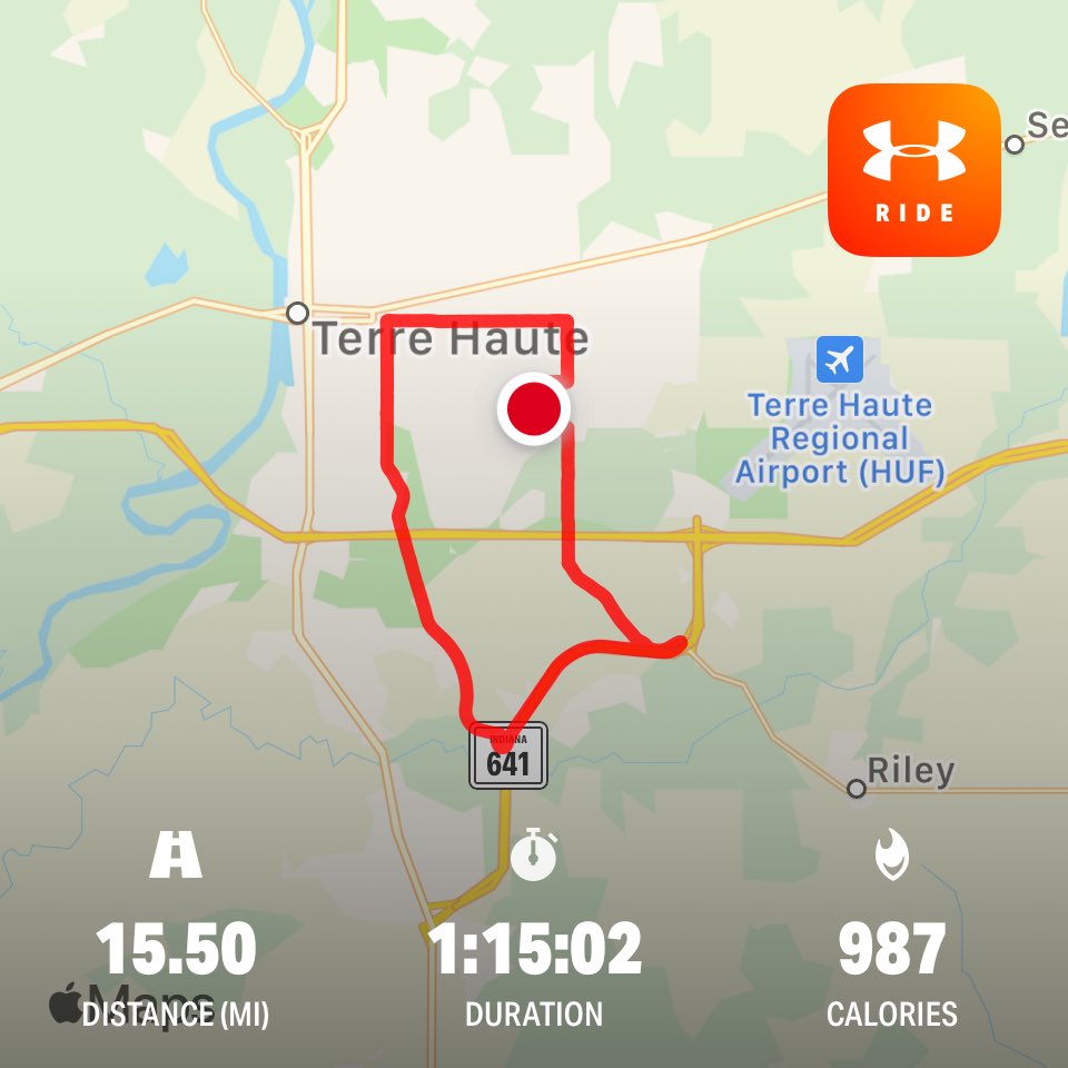 dyer58's tweet photo. Windy and chilly ride today. https://t.co/16WDBYV0DS