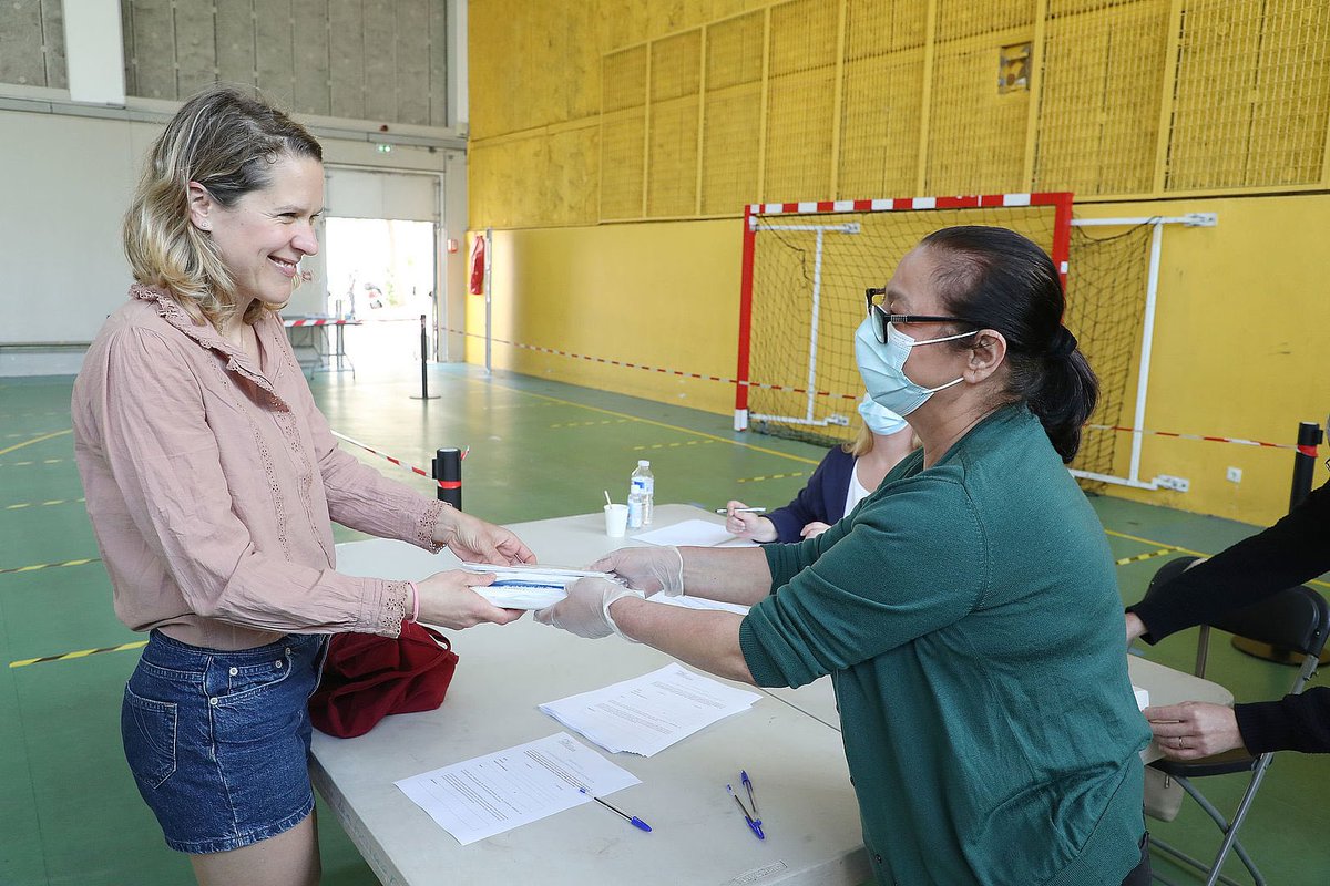 Ville de Boulogne-Billancourt tweet media