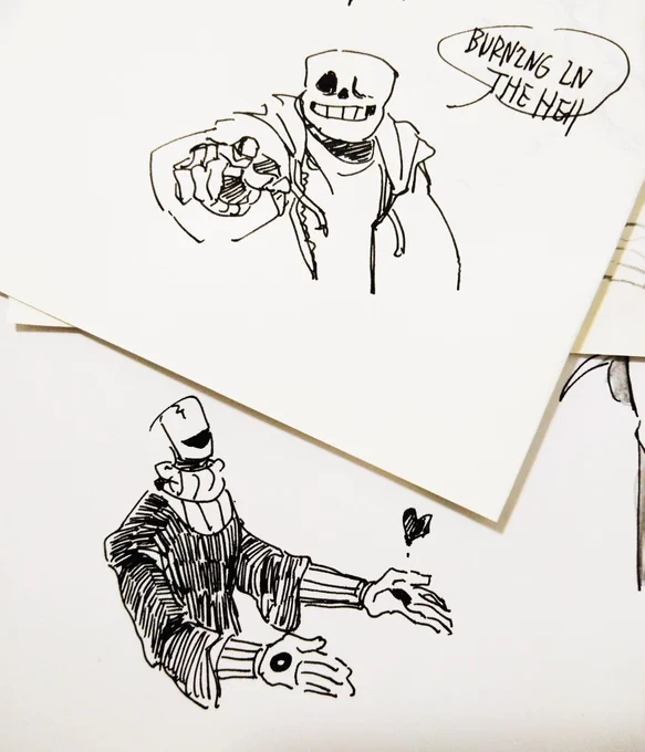 doodles 