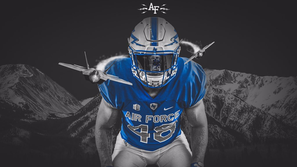 Devin_A_Ramirez's tweet photo. Wow!! I am blessed to receive my second division 1 offer from @AF_Football. Shoutout coach @COACH_HIMEY for this exciting opportunity!
@mgerber10 @aggiefootball05 @Darian_Phase1FB @702HSFB @bangulo @BrandonHuffman https://t.co/zS5so3h4K3