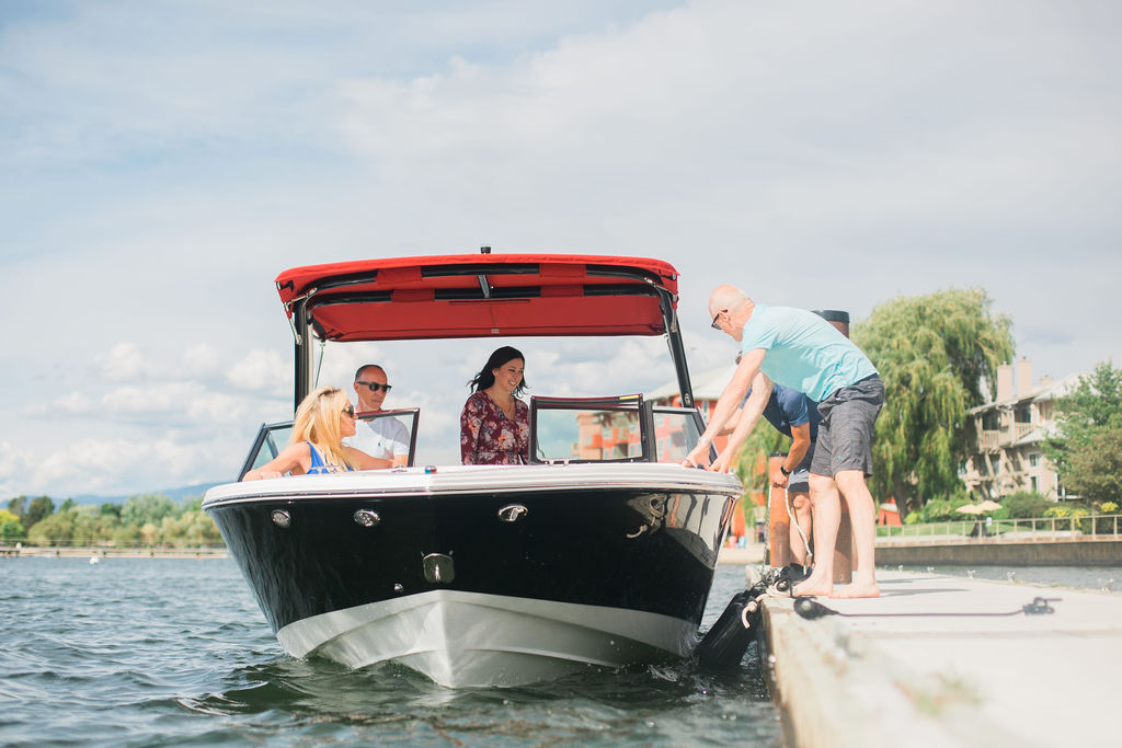 Fuel up at Eldorado Marina every Saturday and Sunday starting 11:00am - 5:00pm and Wednesday - Sunday starting May 27th.

#EldoradoMarina #FuelDock #EldoradoResort #OkanaganLake  #BoatingSeason #ExploreKelownaLater #Kelowna #YLW