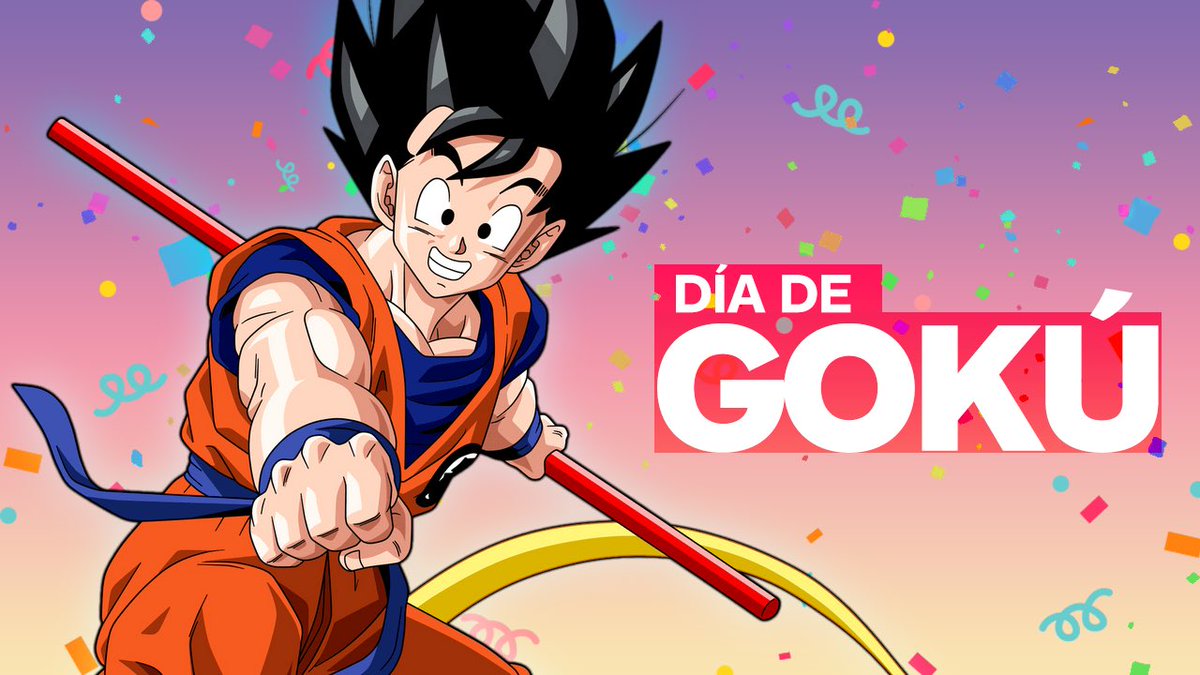 ValkyriaComics's tweet photo. #UnDiaFrikiComoHoy 9 de mayo en Japón se conmemora el Día de Gokú. Porque en japonés las fechas se escriben primero el mes, luego el día. Así que 9 de mayo se escribe 05/09, 5 se pronuncia “go” y 9, “ku”. Esto resulta en 05/09 = go/ku. #OnADayLikeToday #Efemerides #Ephemeris https://t.co/yHwTwvnQBL