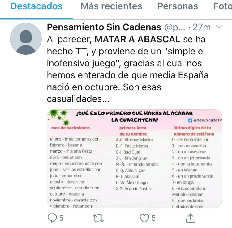 Triana Abad tweet media