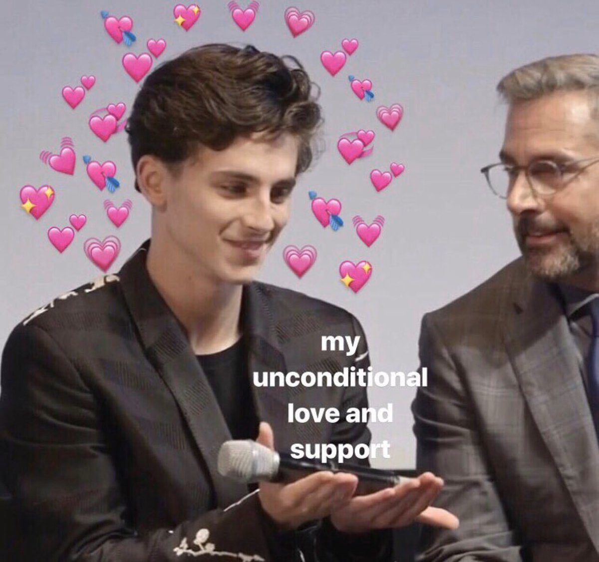 chalamemes's tweet photo. remember that you are loved!! <3 https://t.co/U2VwIusIjw