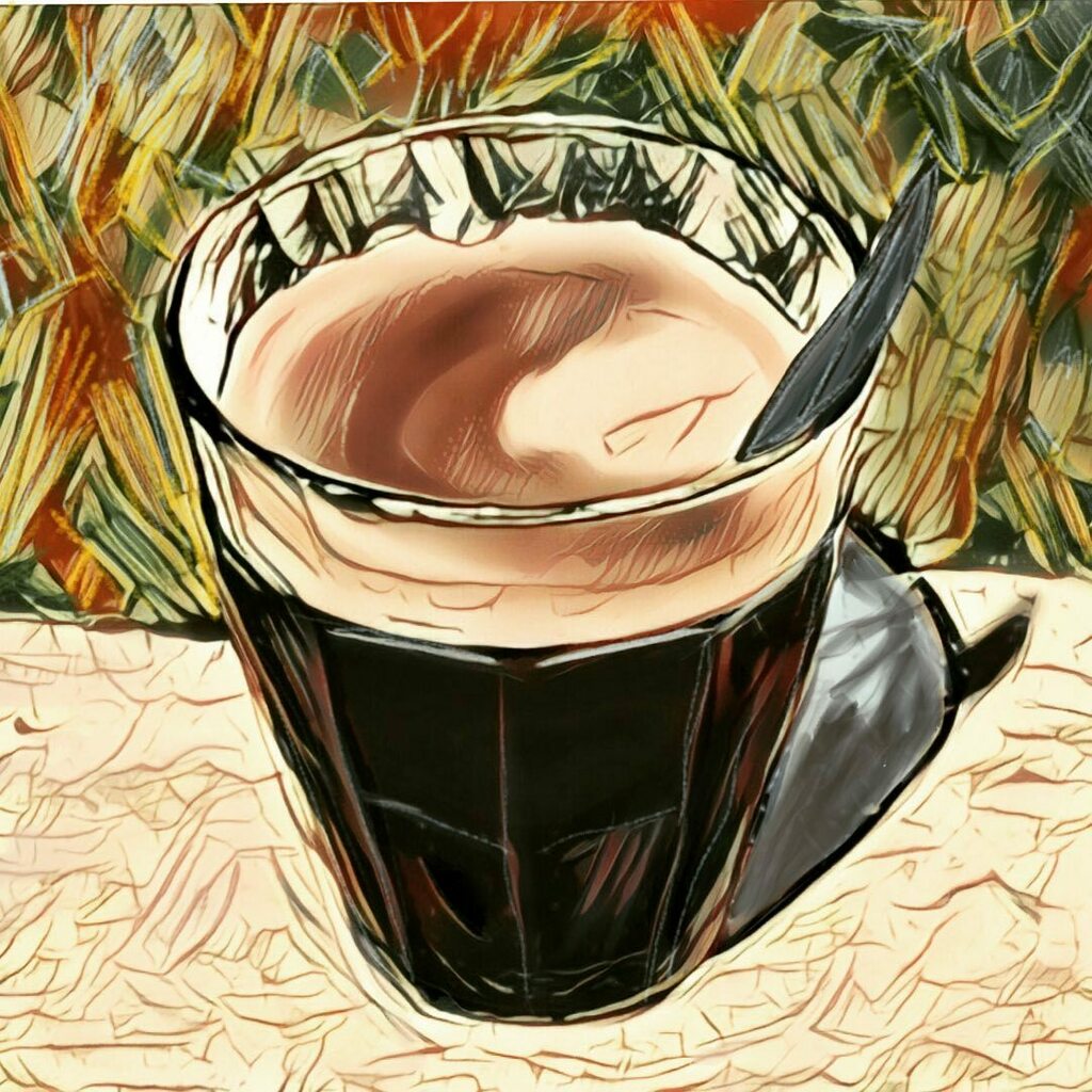 istvankuti's tweet photo. Kávé ☕️🦾#kávé #coffee #madewithpaper53 #paperby53 #paperbywetransfer https://t.co/9vyVyHDAn4 https://t.co/F8l7fMVtXp