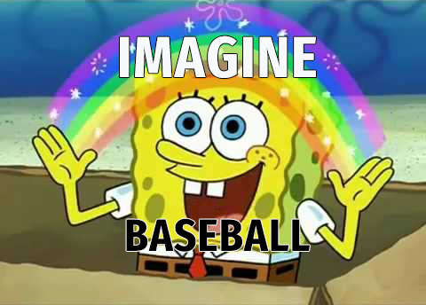 tigers's tweet photo. It just takes imagination. https://t.co/KzGlet9fH2
