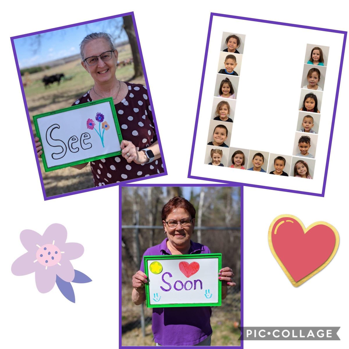 CLBSchools's tweet photo. Carol and Cindy's Curiosity Center would like to give a shout out to ALL the parents/guardians. You are your child's first teacher! We appreciate all you do and TOGETHER we got this! #CLBSPanthers https://t.co/t7MZWBAw7e