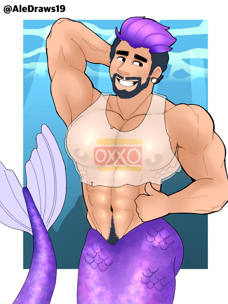 The Same Ale 🔮COMISSIONS OPEN 🔮 tweet media