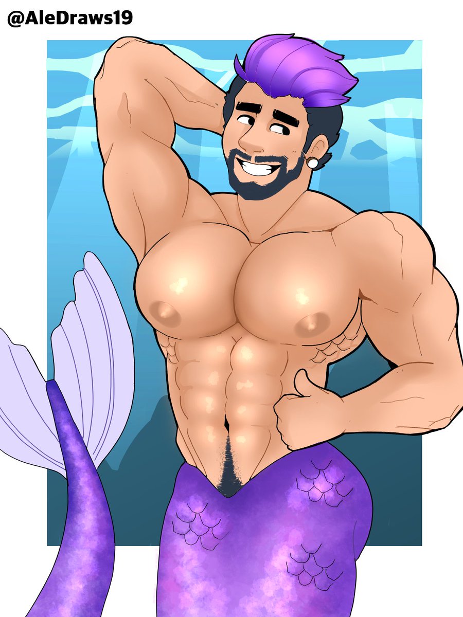 The Same Ale 🔮COMISSIONS OPEN 🔮 tweet media
