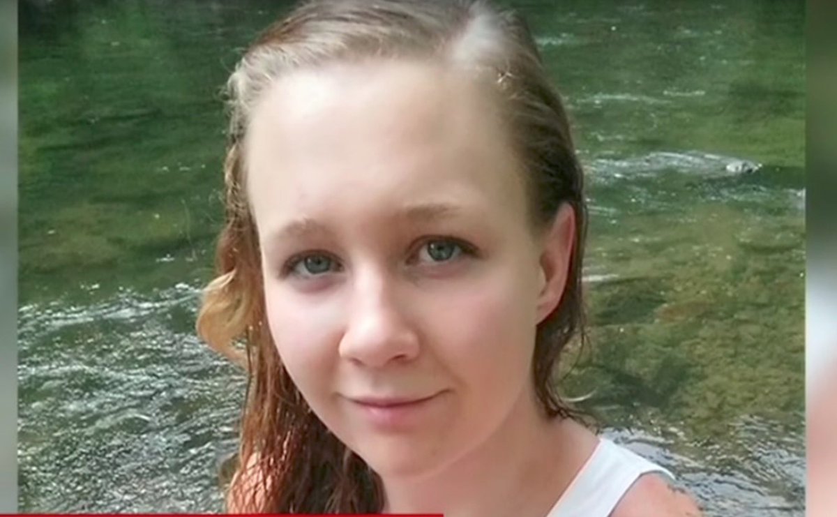 As Trump again tries to bury Russia’s hacking of our election infrastructure, we owe much to  #RealityWinner, who leaked the NSA report confirming such hacking. Nothing else could have so thoroughly destroyed his effort to dismiss reports of Russian interference as “fake news.”  https://twitter.com/jennycohn1/status/1115806204918263808