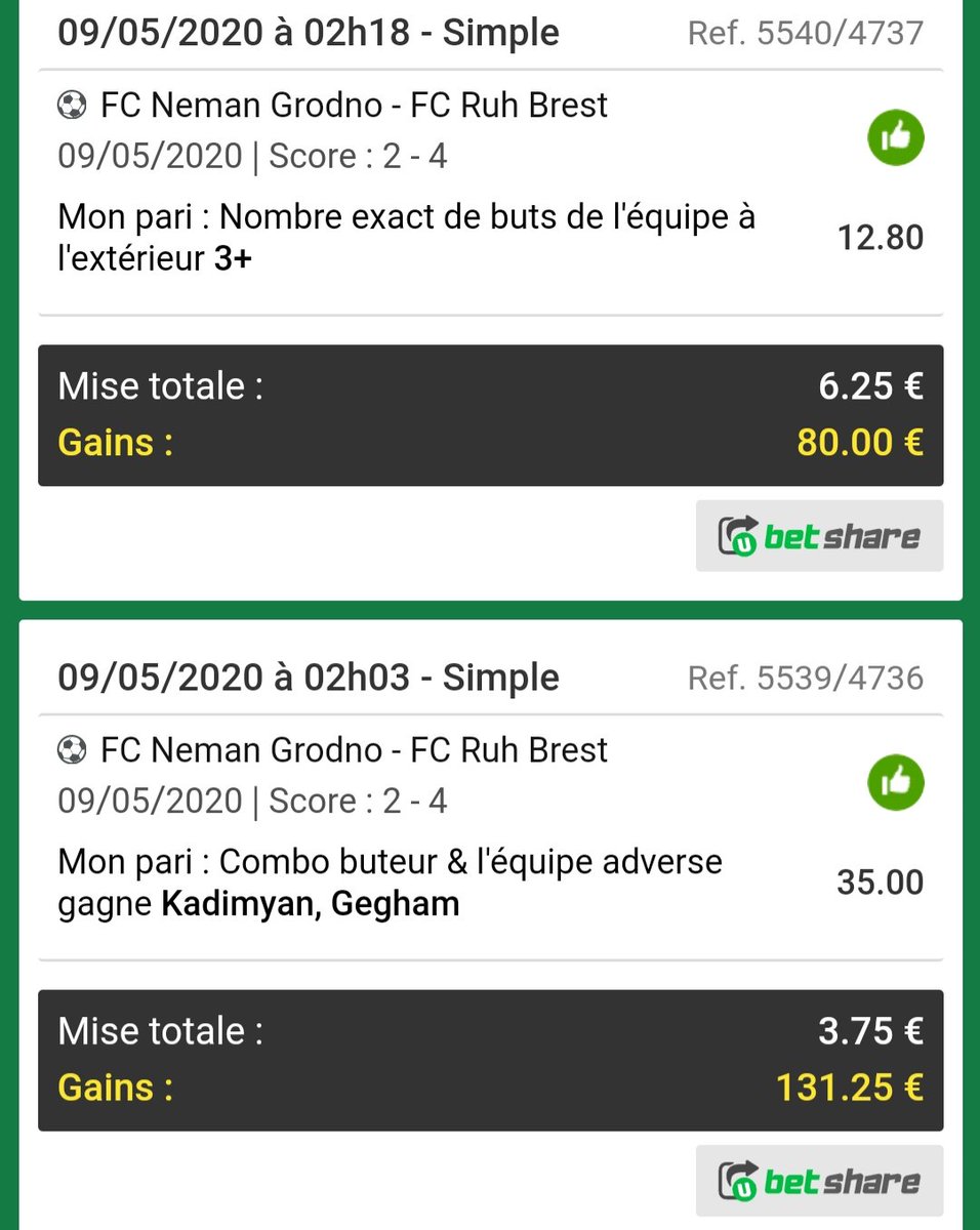 J'espère que ce début de mois répond parfaitement à vos attentes.

J'attends du soutien de votre part avant de boucler la boucle demain à partir de 12h00 ⭐

200 RT &amp; ❤