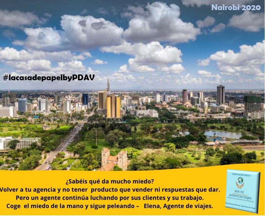 PorAgentes's tweet photo. Comienza la cuenta atrás #lacasadepapelbypdav 
Busca la famosa careta de Dalí, comparte y seas agente o cliente comenta!!
Crisis viajera #Covid_19 Covid 
Sumérgete en esta aventura #turismovirtual junto con Asociación #PDAV  visitando diferentes ciudades.
#nairobiLaCasaDePapel https://t.co/24UjdxgYmk