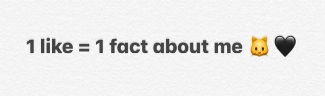 If this doesn’t flop, I’ll do this tomorrow 