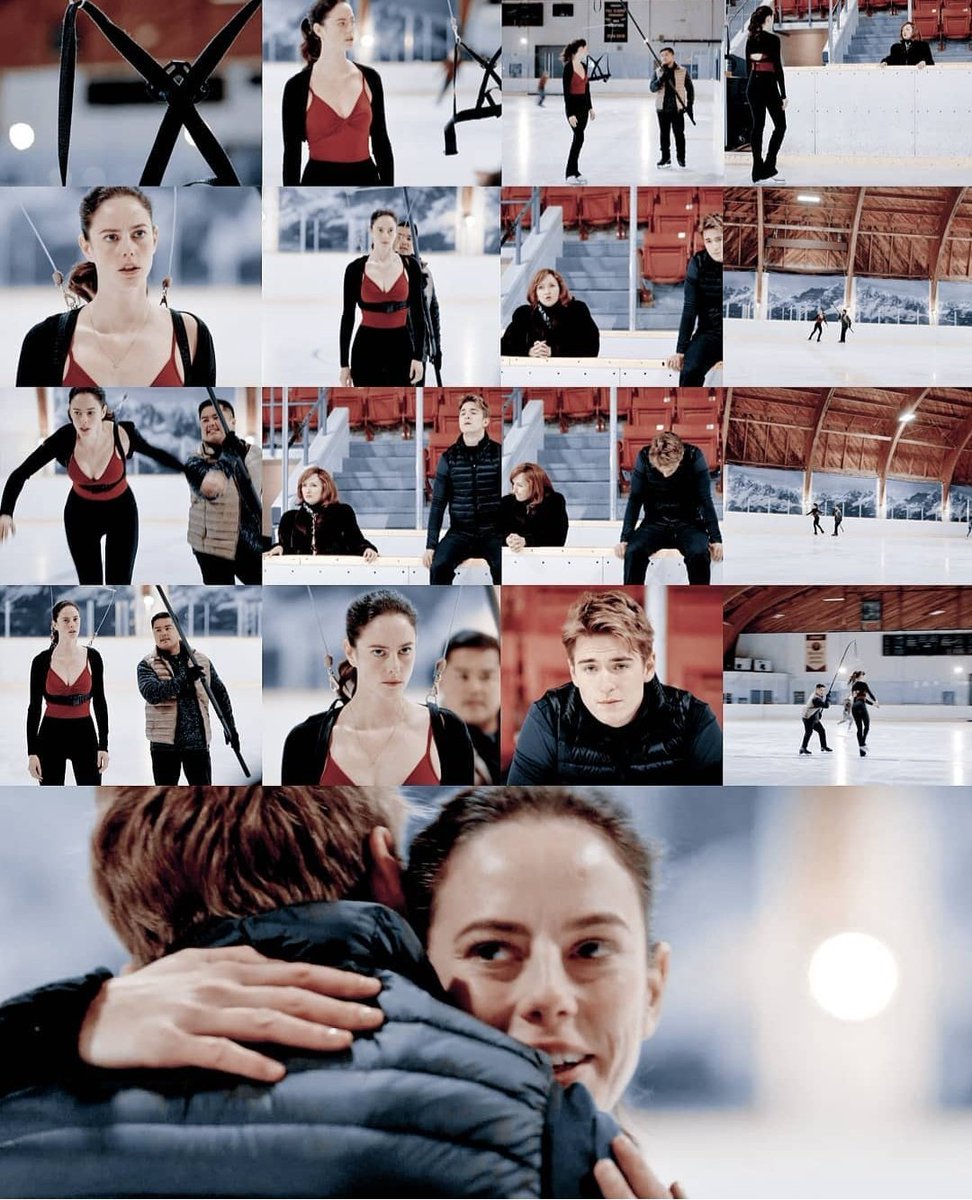 SaveSpinningOu's tweet photo. One of the best scenes of the series! Justin looks so happy for Kat and i'm so here for it!
Definitely my favorite episode of the series! :)
#renewspinningout #savespinningout #spinningout #spinningoutEp6 https://t.co/OLUsxTBJxw