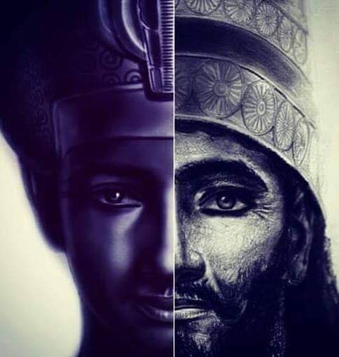 GilgameshIQ's tweet photo. البابليون هم أول من استخدم اسم مصر (mu-su-ri) على مصر  وجاء ذلك في رسائل تل العمارنة المرسلة بين ملوك بابل الكاشيين وملوك مصر ، بينما المصريون لم يعرفوا هذا الاسم على بلدهم إلا بعد ان أخذوه من البابليين ، واسم مصر في اللغة الأكدية يعني (الإقليم الجار)

روبرت تشادويك https://t.co/DYPQrZGhMN