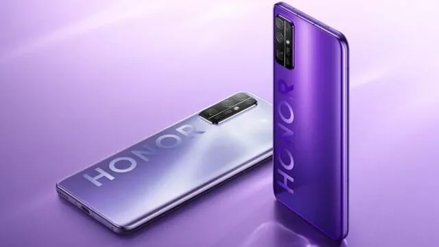 Honor X10 grafen soğutma sistemi ile gelecek
#3D #4G #5G #HızlıŞarj #Honor #HonorX10 #Kirin8205G #Weibo paylasimpark.com/honor-x10-graf…