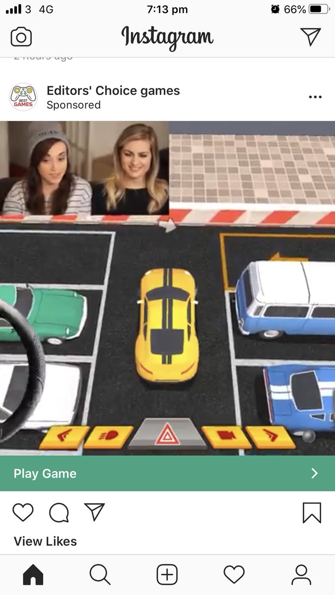 BadrovK's tweet photo. @Roxetera and @RoseEllenDix  do you know they are using your clip to sell there games ? https://t.co/dm3q6LMNPQ