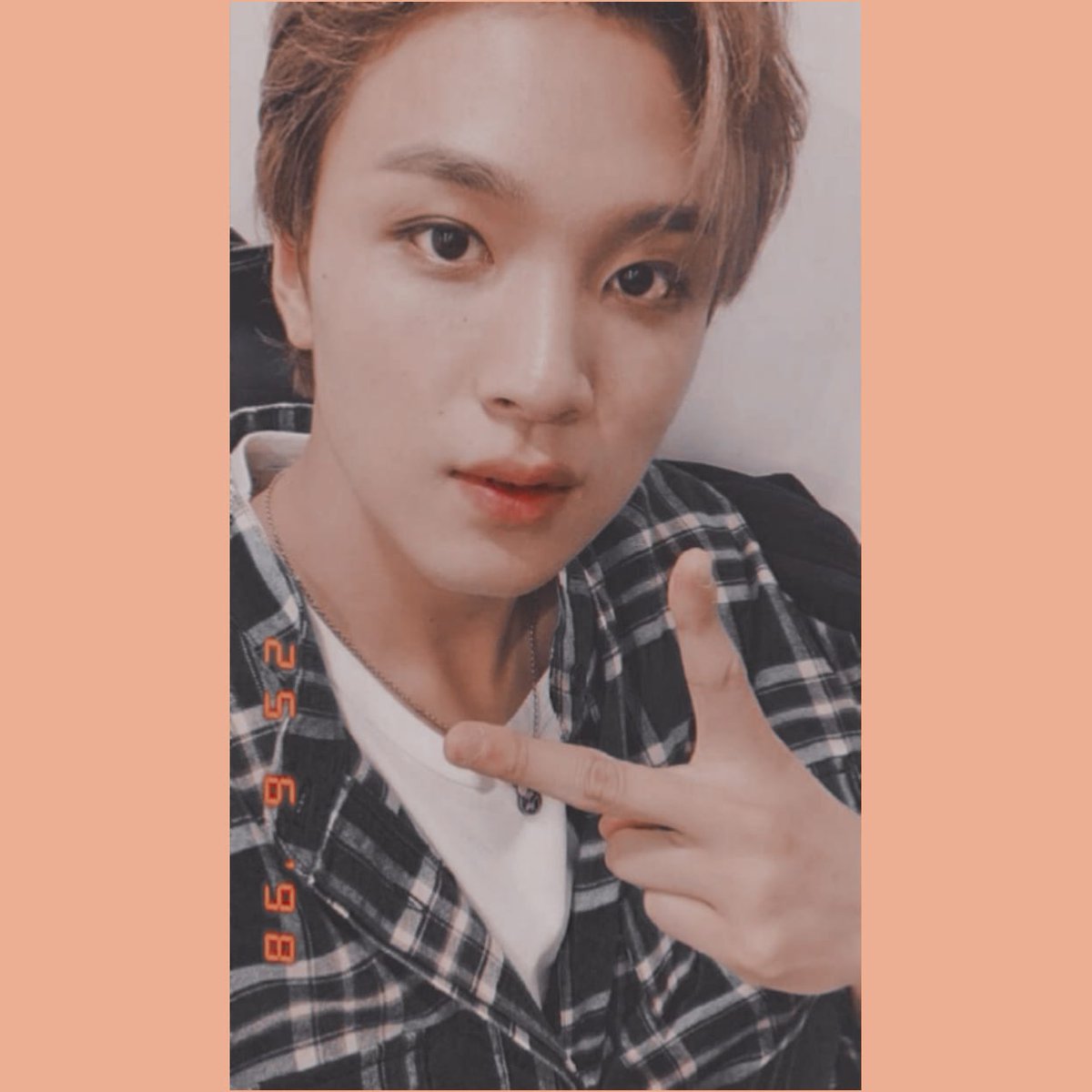 WonChanX_'s tweet photo. no tenia planeado hacerlo pero bueno, acá esta a 
Aprecien la belleza de este bebito hermoso que es Haechan💕💕💕

#NCTzenSelcaDay  #NSD https://t.co/WtuYo7Hiz7